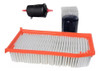 Kit Filtros Duster2 1.6 16v H4m Original Renault 1