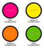Maquillaje Fluo Kit Cotillon Fiesta 2