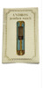 Reloj Colgante Andros Decada Del 80 1