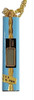 Reloj Colgante Andros Decada Del 80 4