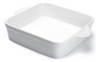 Plato Para Hornear Sweese De Porcelana Cuadrada De 8 X 8 Pul 1