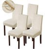 Cubiertas De Silla Impermeables Genina Para Cubiertas De Sil 0
