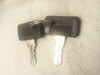 Llave Contacto Yamaha Lb50 Lb80 Chappy V80 Original Antigua 5
