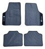 Alfombra Auto Volkswagen Golf 0