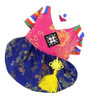 Traje De Perro Tradicional Coreano Selmai Hanbok Ropa De Vac 0 Traje De Perro Tradicional Coreano Selmai Hanbok Ropa De Vac 0