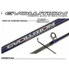 Caña Marine Evolution Carbono Solido15-30 Lb 2.13 M P Troll 0