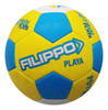 Pelota Futbol Playa Cosida Nº5 Filippo Celeste Uy 0
