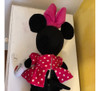 Muñeco Mini Disney Fuxia 35cmx25cx15cmm 6