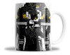 Taza De Ceramica - Milei - Libertad Avanza 4