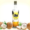 Ron Coco Bongo Coconut Kit X3u 750ml Licor Tropical 1