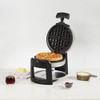 Cuisinart Waf-f30 - Máquina De Gofres Belga 6