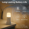 Yelko Motion Sensor Luz Nocturna Interior, Luces Que Funcion 3