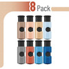 Clips Para Bolsa De Plastico 8 Unidades - Mr. Pen 1