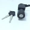Llave De Contacto Honda New Wave 110s 2 Cables 4