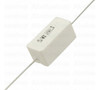 Resistencia Cemento 390ohm 5w 390e 0