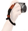 Correa De Mano Para Camara Megagear Mg939, Negro 0