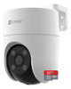 Kit Camara De Seguridad Wifi Domo Full Hd Ezviz + Memoria 64 0