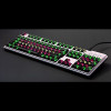 Conjunto De Tapa Completa Max Universal Black Translucent Ch 5