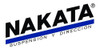 Kit 2 Bieletas Delanteras Nakata Chevrolet Corsa 2 1