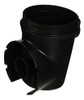 Reemplazo De La Carcasa Del Filtro Spw5555 De Hayward Para B 1