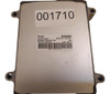 Ecu Ecm-f02-1 Codigo1710 0