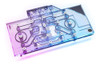 Alphacool Eisblock Aurora Plexi Gpx-n Gforce Rtx 3080/3090 0
