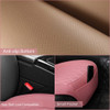 Sanwom - Fundas Universales De Cuero Delantero Para Asiento 4