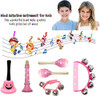 Juegos De Instrumentos Musicales Para Niños, 12 Instrumentos 2