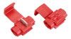 Conector Empalme Rapido Cable Electrico Scotch Lock Ro X10 0