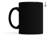 Taza Magica De Cerámica Termosensible Blue Lock 2