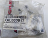 Bomba De Aceite Gilera Smash 1997 Original 1