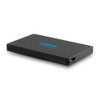 Gabinete Disco Duro 2.5 Hdd/ssd Cliptec 281 Usb 3.0 Negro 0
