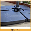 Contrapeso Para Base De Sombrilla De Jardin Por Unidad 2