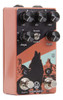 Morsa Audio Monumento Pedal Para Efectos De Guitarra Con Gri 1