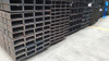 Caño Estructural Rectangular 15x30x2mm Barra 6mts 4