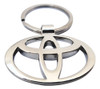 Llaveros Exclusivos De Toyota 0