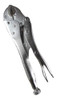 Pinza Recta Presion Fuerza 10 Pul 0