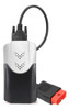 Cable Repuesto Compatible Scanner Delphi Ds150... 0