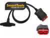 Cable Repuesto Compatible Scanner Delphi Ds150... 4