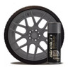 Stretch Gris Vison Pintura Removible Clasica 1