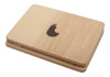 Pizarra Con Marcador Notebook Infantil Madera Dramatización 3