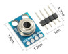 Sensor Temperatura Remoto Infrarrojo Gy-906-baa Itytarg 2