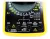 Tester Multimetro Digital Profesional Capacimetro 9205a 2