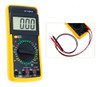 Tester Multimetro Digital Profesional Capacimetro 9205a 5