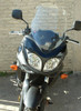 Parabrisas 48cm Elevado Moto Suzuki Vstrom 650 2012/13 0