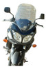 Parabrisas 48cm Elevado Moto Suzuki Vstrom 650 2012/13 0