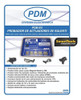 Probador Actuadores De Ralenti / Pap / Mcc / Iac Pdm E5 3