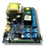 Placa Central De Comando Seg Wave + 2 Controles 2