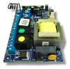 Placa Central De Comando Seg Wave + 2 Controles 3