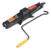 Gato Tipo Tijera 2t + Llave Cruz Cambio Neumatico Para Auto 2